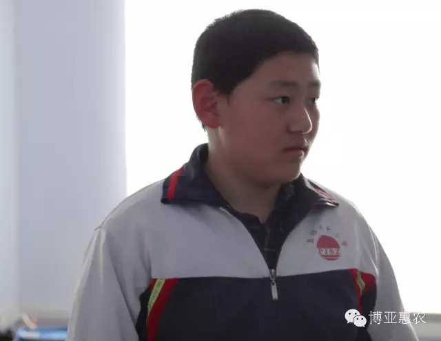 博亞惠農(nóng)：助孝心少年圓捐髓救父之夢