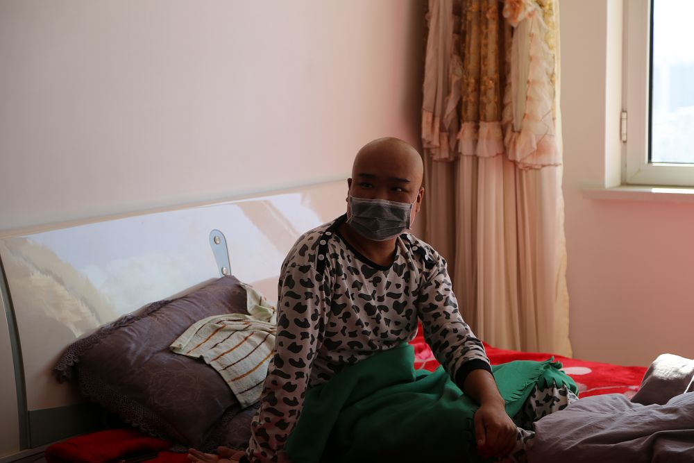 傾情傾力服務(wù)員工 盡心竭力當(dāng)好貼心人