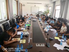 認(rèn)清形勢增信心 理清思路抓防治