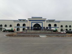 展鵬： 實(shí)際行動(dòng)奉獻(xiàn)愛(ài)心  彰顯企業(yè)社會(huì)責(zé)任