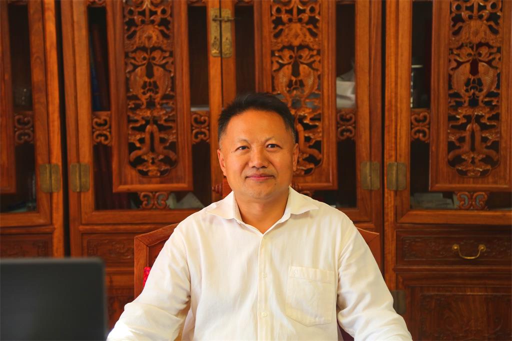 文化傳承潤(rùn)無聲 播灑書香鑄家風(fēng)